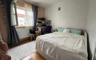 2 camere | etaj intermediar | centrala proprie | zona excelenta | - Poză 7