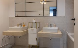 De Vanzare Apartament 3 Camere de Lux, pe 2 Nivele, Sebastian sect.5 - Poză 28