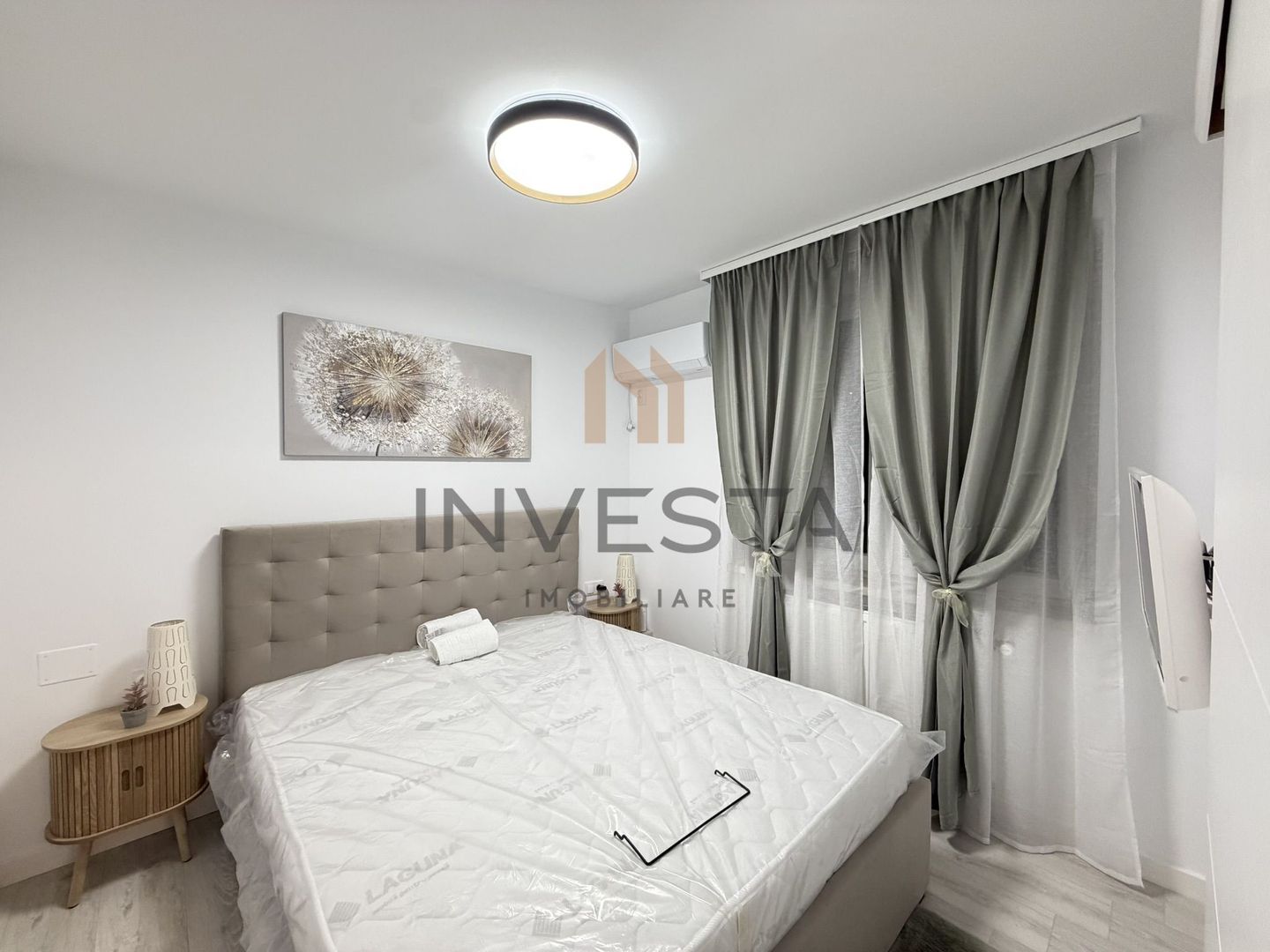 Apartament modern de inchiriat 3 camere - cartier Gheorgheni - Poză 5