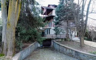 Casă tip duplex spațioasă în zona de Nord - Poză 24