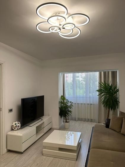 Apartament 2 camere de închiriat – modern, spațios - Poză 8