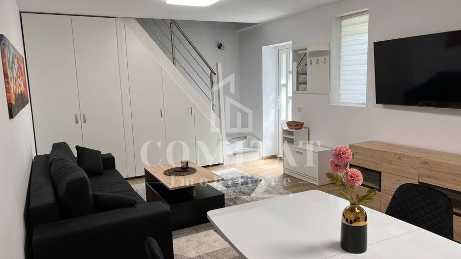 Apartament in casa | 65mp | Mărăști zona Kaufland - Poză 2