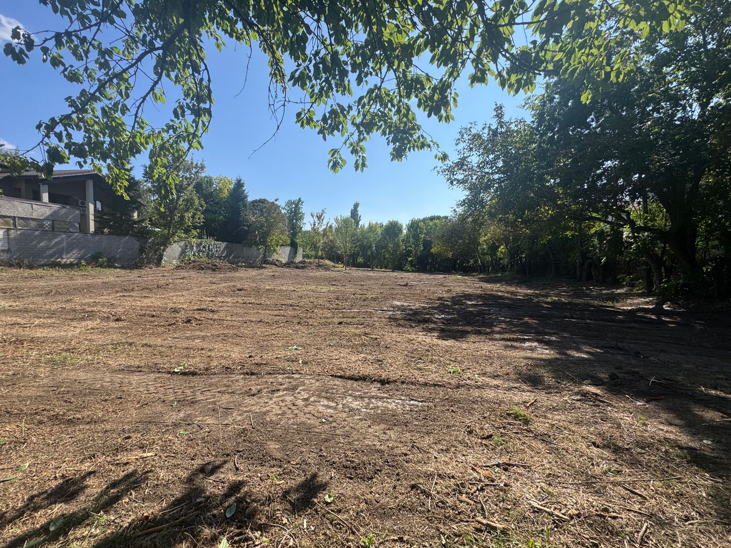 Teren 5.000 mp –propunere din 10.065 mp zona Iancu Nicolae-Jolie Ville - Poză 8