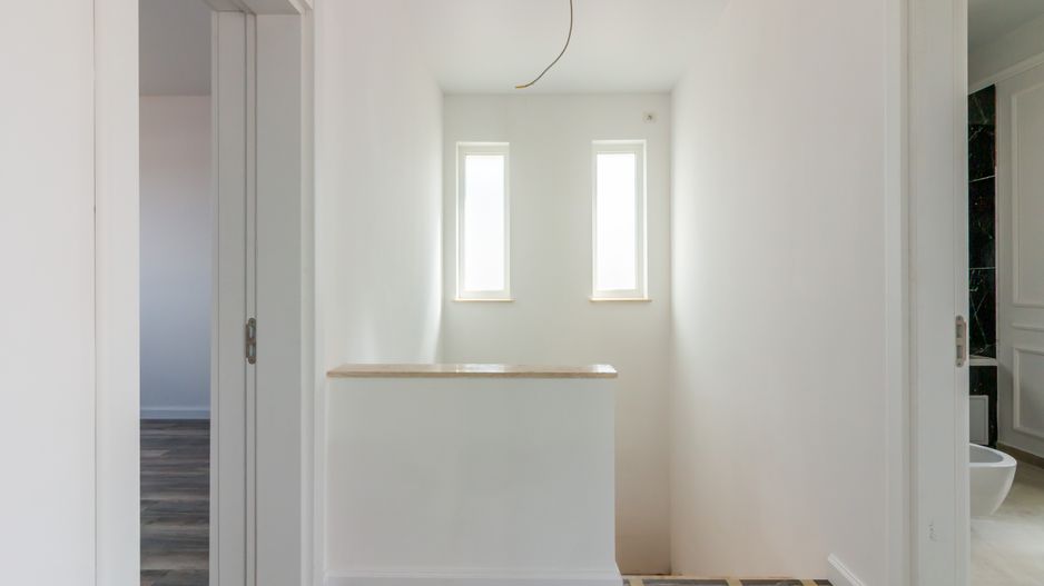 Vila noua | 4 camere | teren aferent 300 mp | Otopeni Odaile - Poză 9