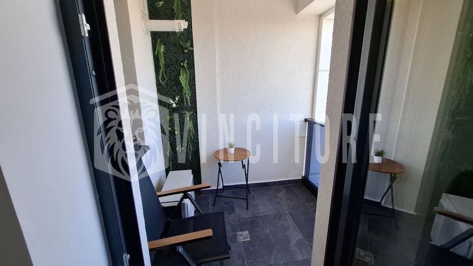 Garsoniera Berceni | Prima Inchiriere - Poză 17