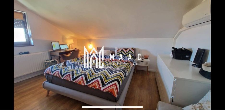 Casa 3 Camere | Curte Generoasa | 90 MP | Cartierul Arhitecților - Poză 7