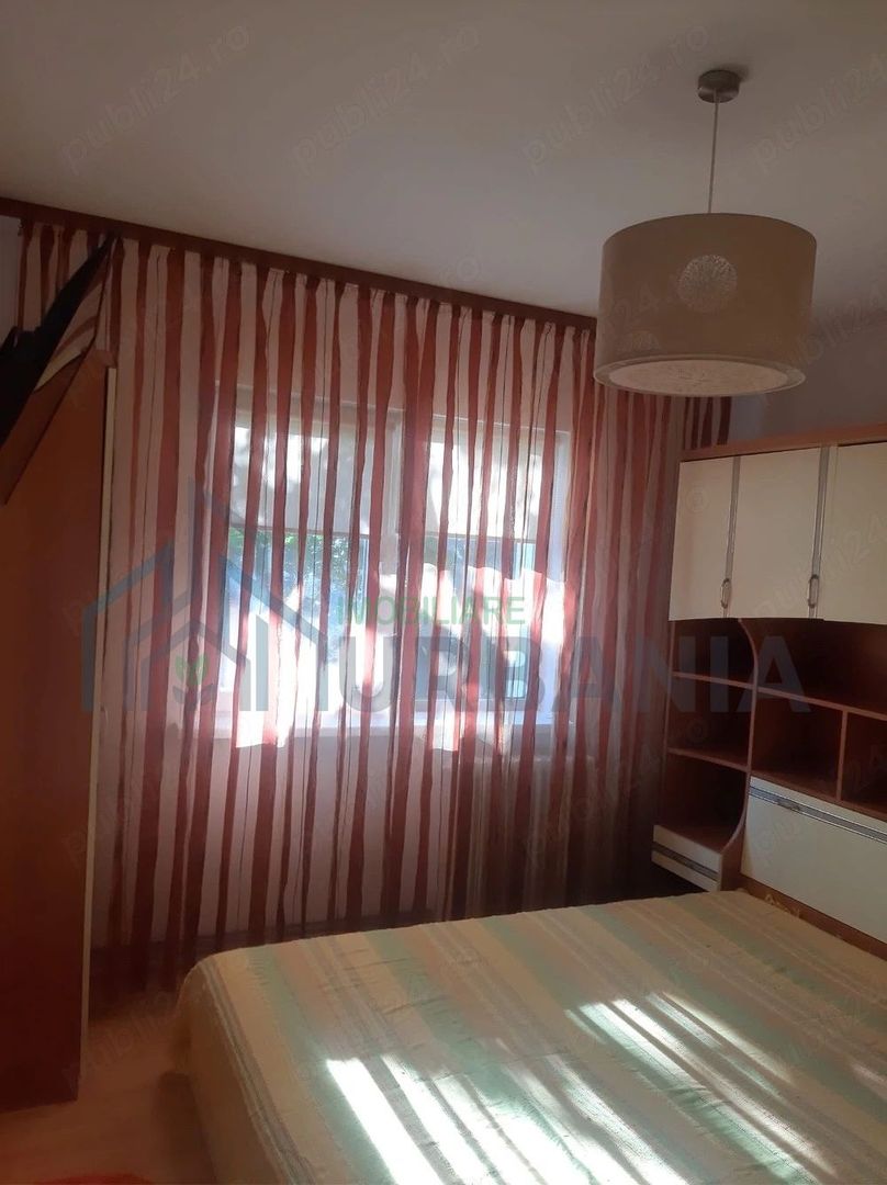 Apartament 2 camere de închiriat, zona Alexandru cel Bun - Poză 2