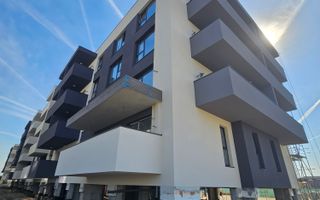 Apartament 2 camere Promo Parcare Gratis, comision 0, zona Th.Pallady - Poză 1