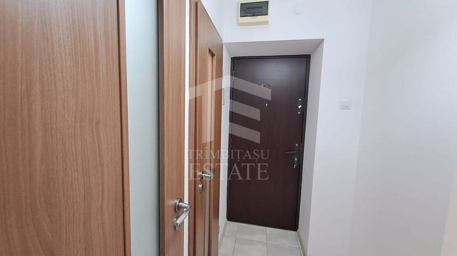Apartament 3 camere Parc IOR plus loc de parcare inclus - Poză 12
