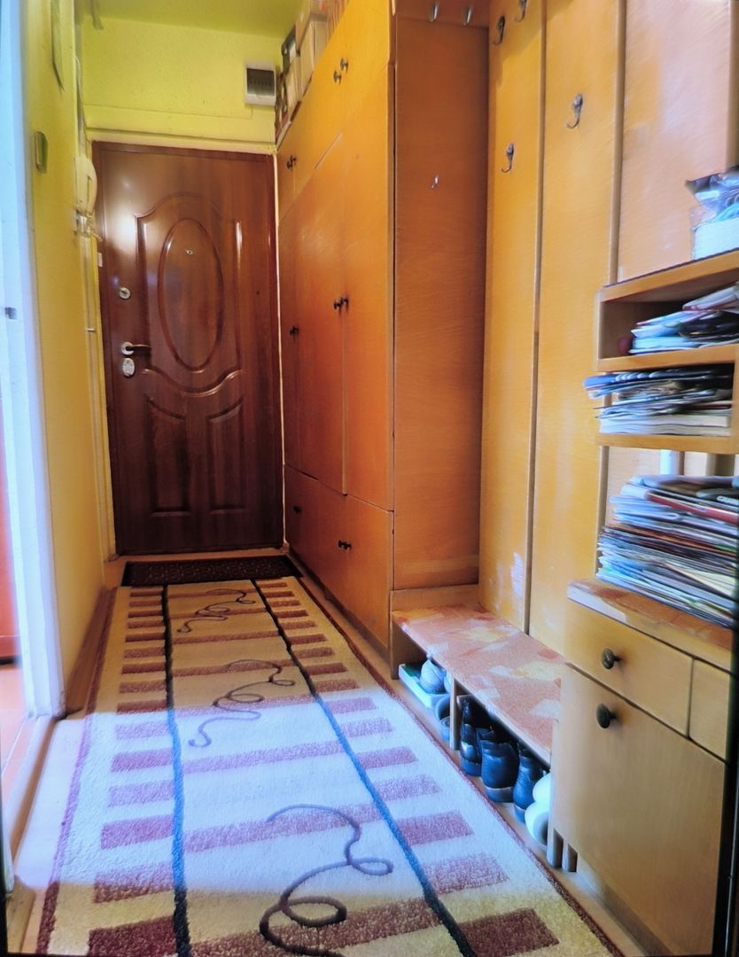 Apartament cu 2 camere in zona Tudor (Pandurilor) - Poză 6