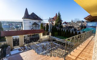 Vânzare, casă, 4 camere, strada La Rășcruce, Dumbrava - Poză 21