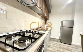 Campeador - 2cam | bloc nou,centrala,parcare subterana| Torontalului - Poză 14