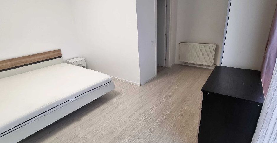 AP. 2 CAMERE STRAULESTI, PET-FRIENDLY, PARCARE, BLOC NOU, METROU - Poză 3