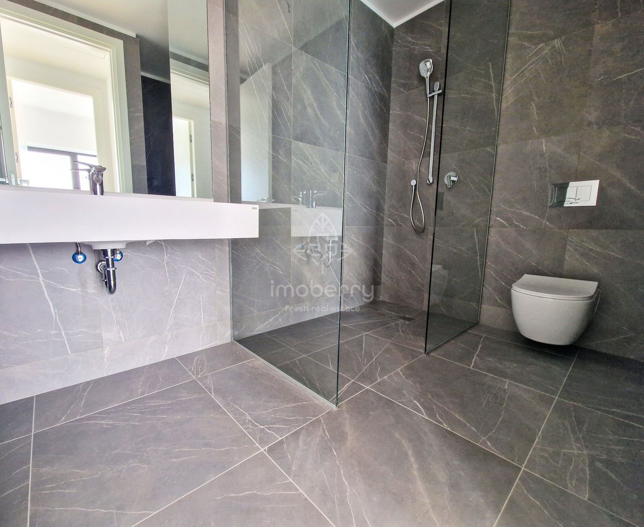 OFERTA Vanzare 2 camere | ONE Verdi Park | Finalizat - Poză 8