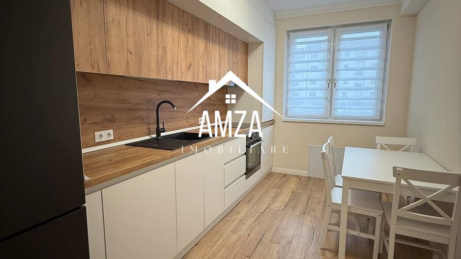 Apartament de lux de  închiriat Selimbar - Poză 9