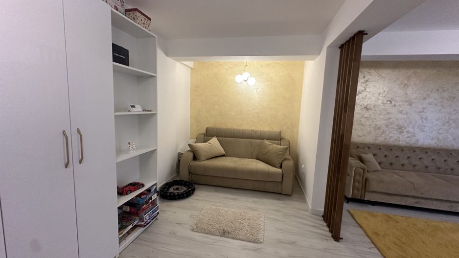 AP. 2 CAMERE - RATE DEZVOLTATOR PE 5 ANI, MOBILAT/UTILAT, COMISION 0% - Poză 11