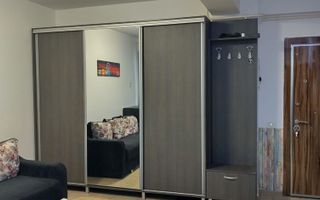 Apartament  2 camere Militari Residence *Centrala /mobilat - Poză 2