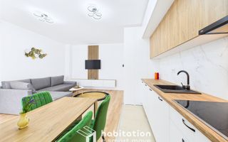 Apartament elegant si confortabil, parcare subterana, in City of Mara - Poză 1