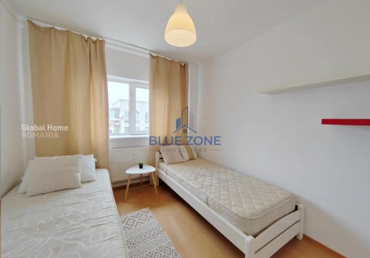 Tineretului - Timpuri Noi | 3 camere | ~80 mp | 2 băi | Renovat - Poză 3