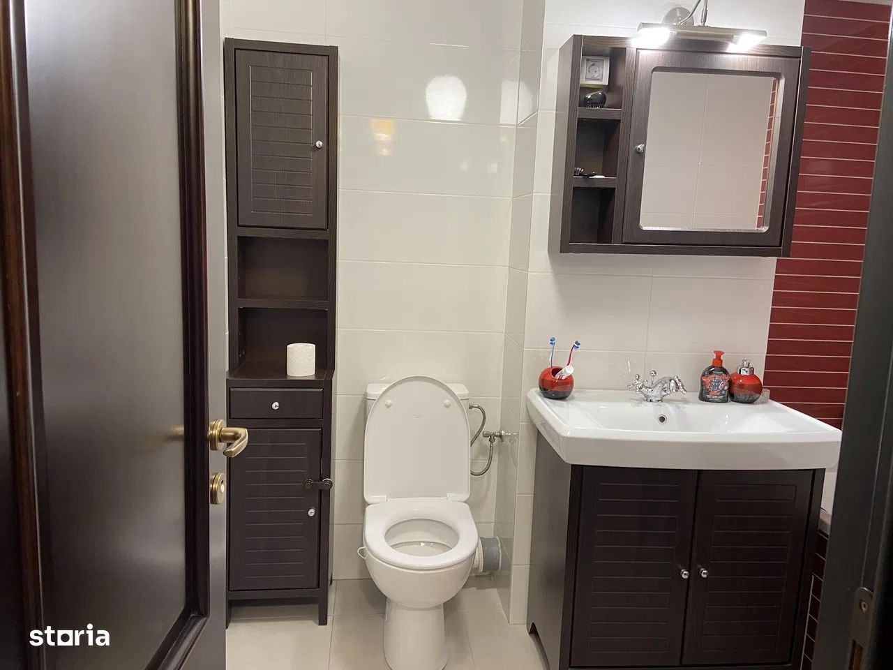 Apartament 2 camere - Exigent One - - Poză 8