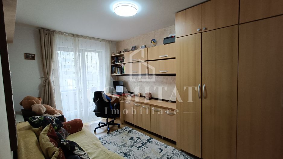 Apartament 2 camere | 54mp | zona Flora Parc - Poză 7