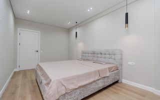 Vânzare, apartament, 4 camere, strada Ion Buzdugan, Buiucani - Poză 12
