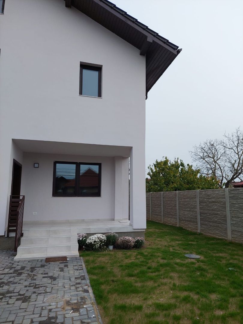 COMISION 0% | Casa Individuala| Giroc | 147mp | 4 Camere - Poză 1