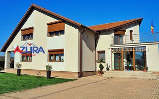 Vanzare vila de Lux, Bascov - Poză 1