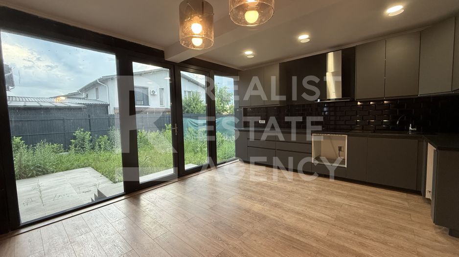 Vila individuală | Tunari | Gradina | Garaj - Poză 10