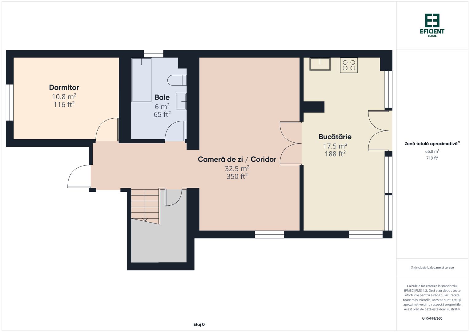 Casă cu 5 camere, Zona Dumbrăvița - Timișoara - Poză 24