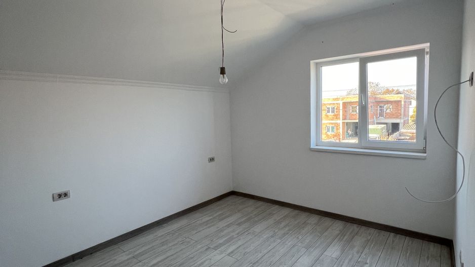 Vila Tip Duplex P+M spatioasa - pret bun - Poză 16