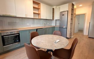 2 camere de închiriat | Torontalului Ateneo| parcare | prima închiriere bloc nou