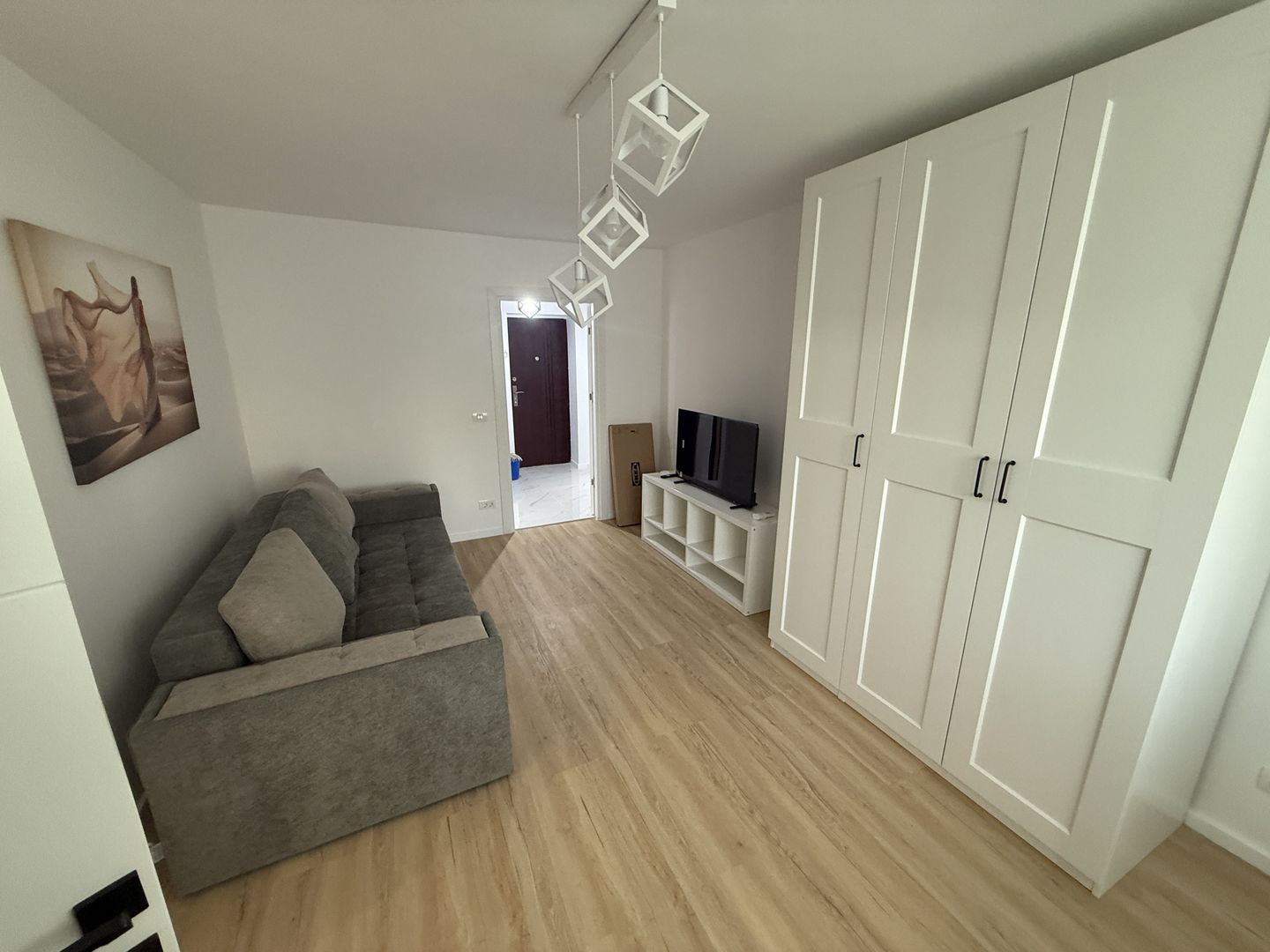 AP. 3 CAMERE - COLENTINA, BLOC REABILITAT, BUCATARIE INCHISA, MODERN - Poză 4