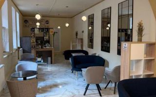 Spatiu comercial de inchiriat in zona Decebal - Poză 3