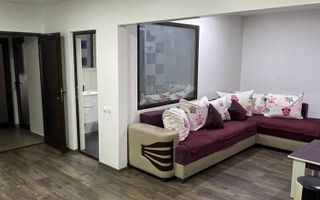 🏛️ De închiriat 3 camere,  Siderurgistilor, 550 Euro/luna - Poză 2