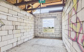Casă impunătoare în Păuliş - Poză 15