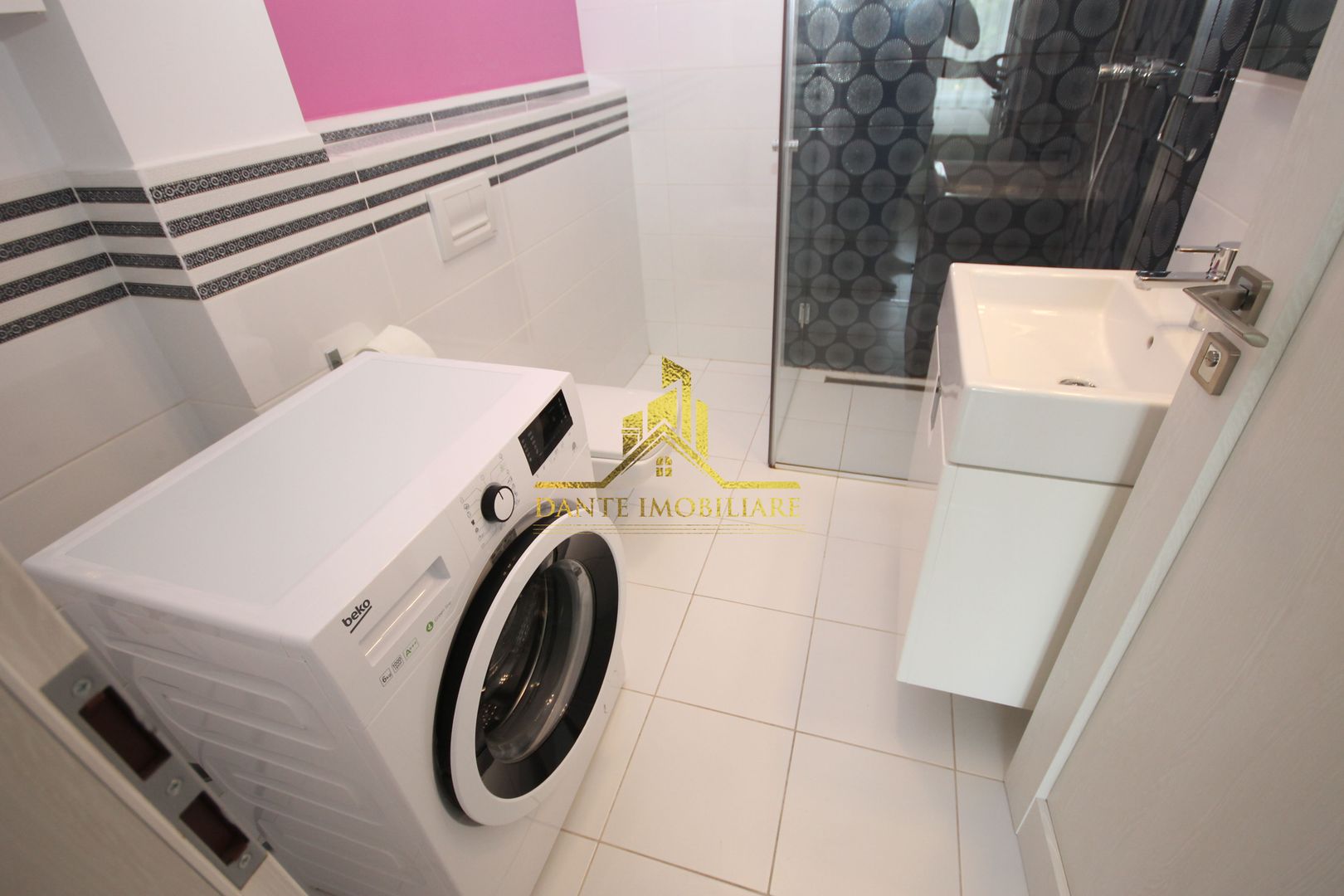 2 camere, decomandat, modern, parcare, bloc nou, balcon, Buna Ziua - Poză 6