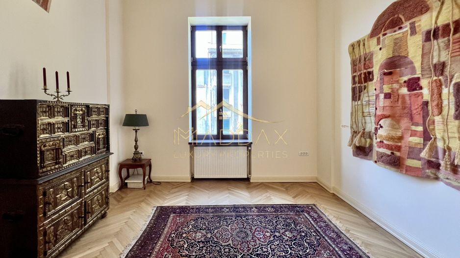 Showroom elegant *5 Camere* 151mp | Victoriei - Poză 7