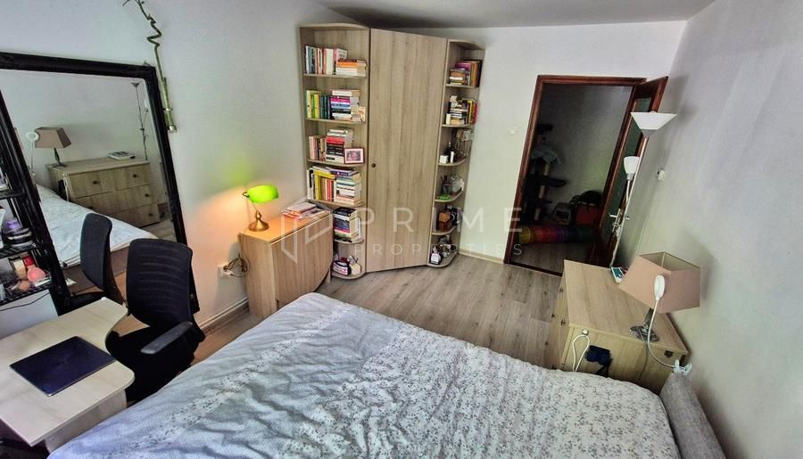 Apartament 2 camere | Aleea Carpați | Natură, liniște și confort - Poză 3