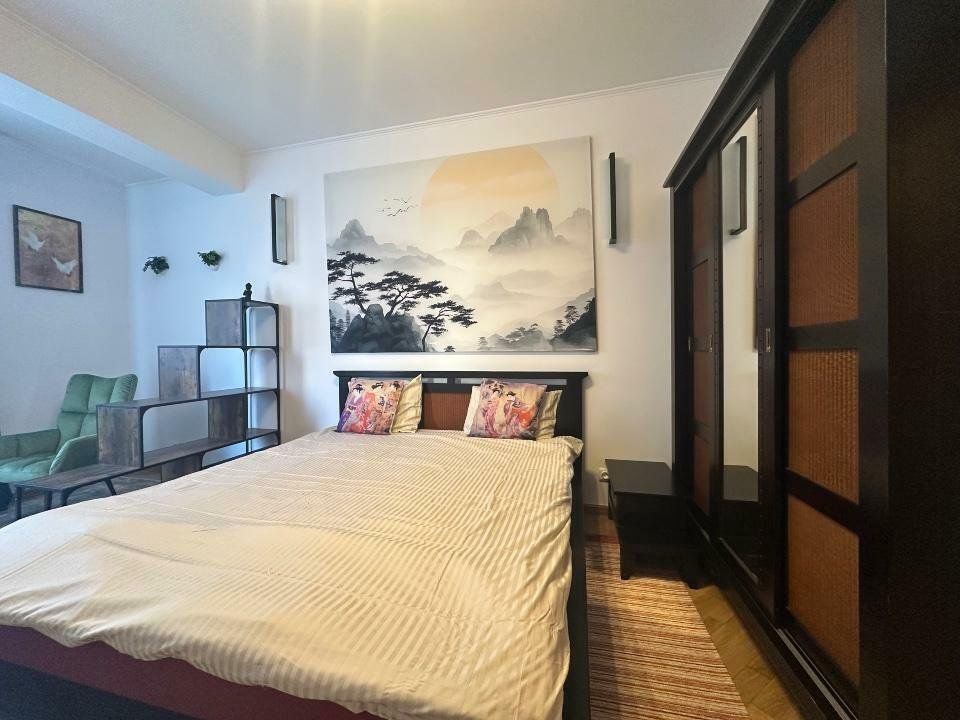 Apartament tip duplex 3 camere I Zona Aviatorilor - Poză 12