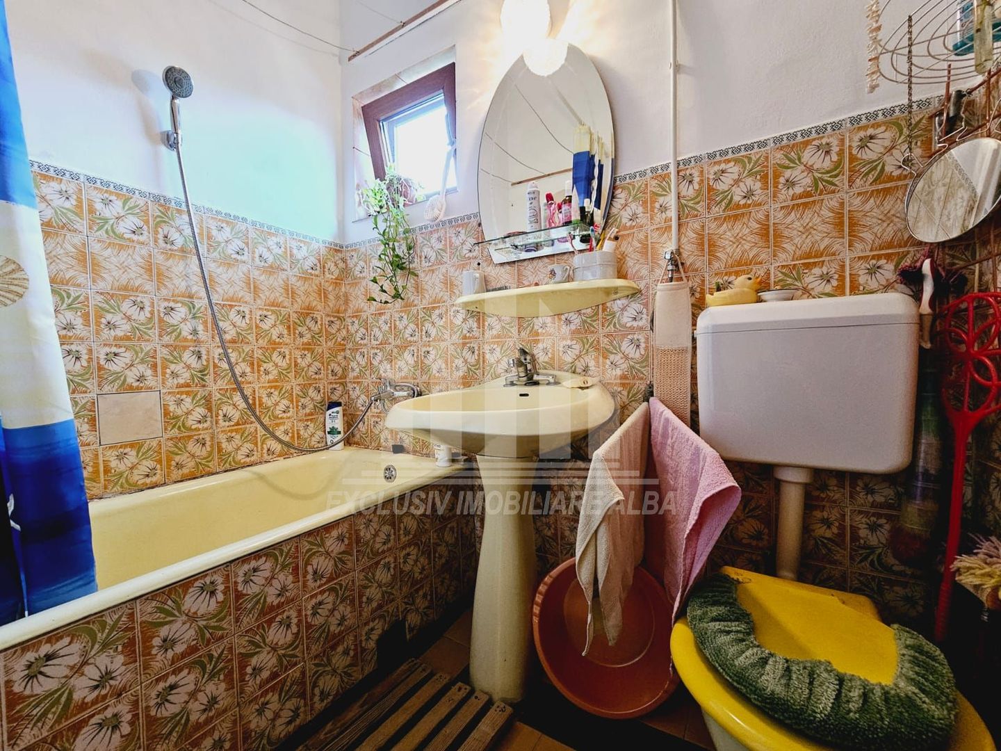 Casa tip duplex de vanzare, Cetate - Poză 7