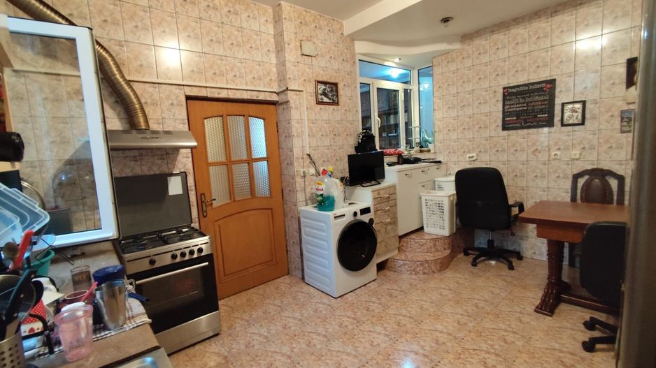 Comision 0% | Casa individuala 4 dormitoare 1 mai | Pod Constanța - Poză 9