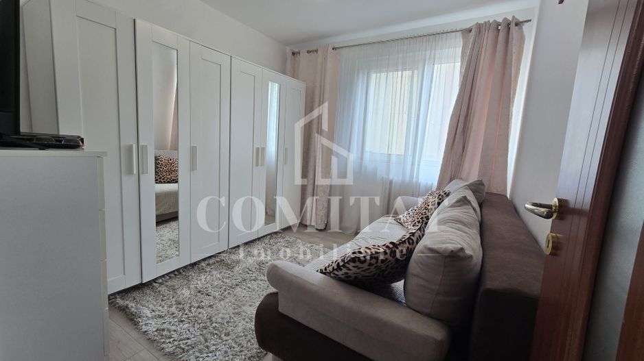 Apartament cochet cu 2 camere | Mănăștur - Zona Academiei de Muzică - Poză 3