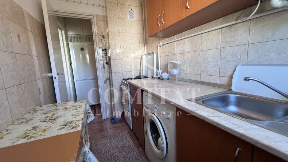 Apartament 3 camere | etaj intermediar | cartier Mănăștur, Cluj-Napoca - Poză 10
