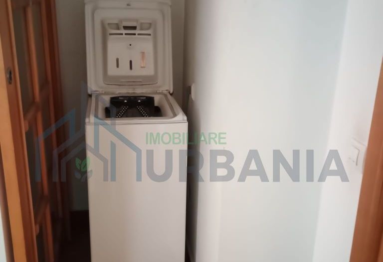 Închiriere apartament 2 camere semidecomandat, Tătărași, Iași - Poză 3