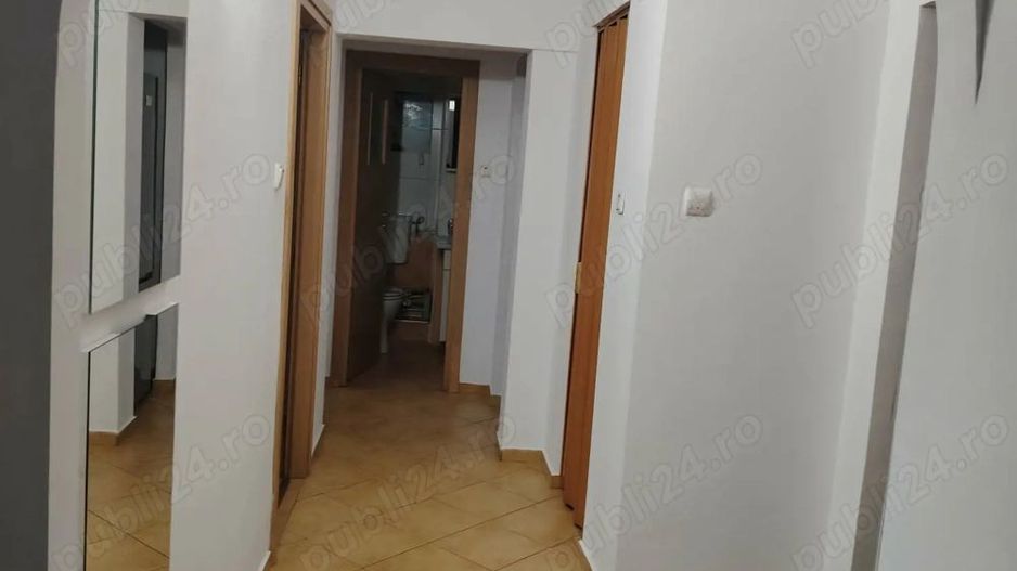 Apartament 2 camere mobilat, AC, mobilat complet, lângă metrou Grigorescu - Poză 5