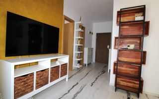 2 camere, bloc nou,  prima inchiriere, loc de parcare subteran - Poză 4