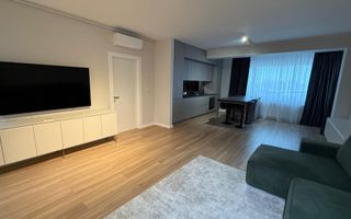 AP. 2 CAMERE IVORY RESIDENCE - 83 MP UTILI, PRIMA INCHIRIERE, LUX - Poză 2