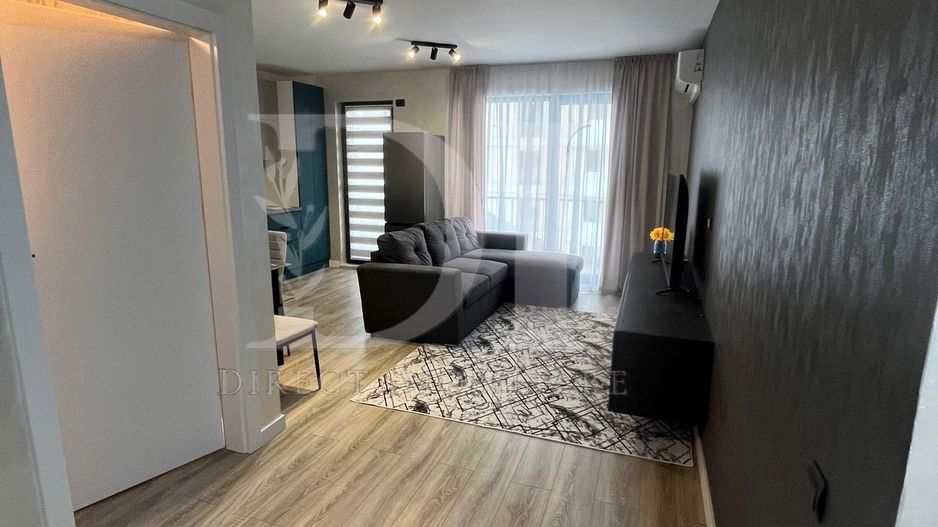 Apartament 3 camere / etaj intermediar / Zona Eroilor - Poză 3