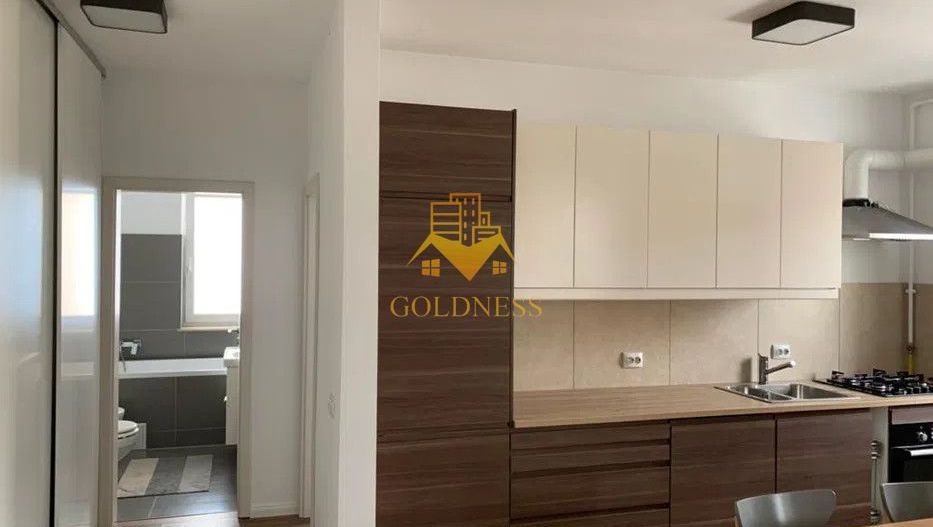 2 Camere open space, Parcare, Buna Ziua, Lidl, Grand Hotel Italia - Poză 5